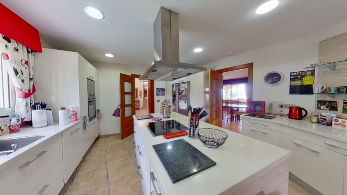 4 Bed Townhouse for sale in Javea Costa Blanca, Alicante, Spain