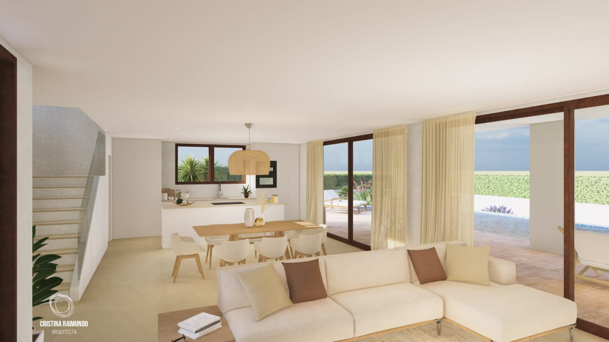 Plots for sale in Javea Costa Blanca, Alicante, Spain