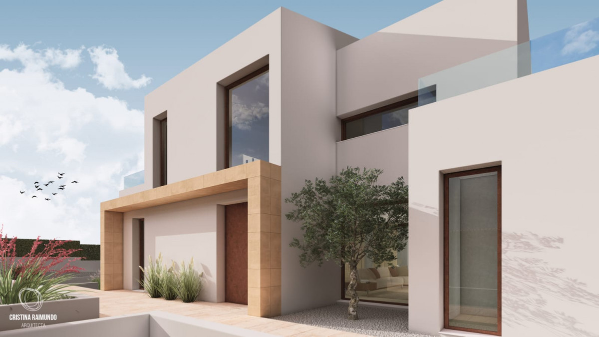 Plots for sale in Javea Costa Blanca, Alicante, Spain