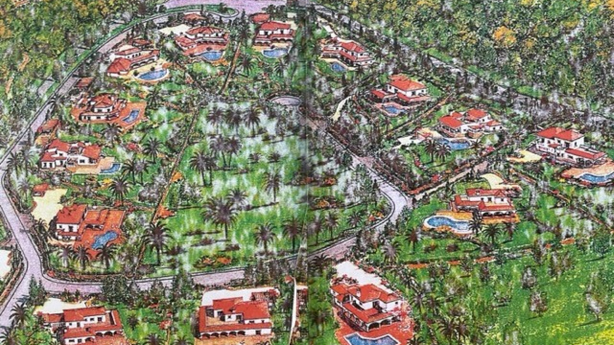 Plots for sale in Javea Costa Blanca, Alicante, Spain
