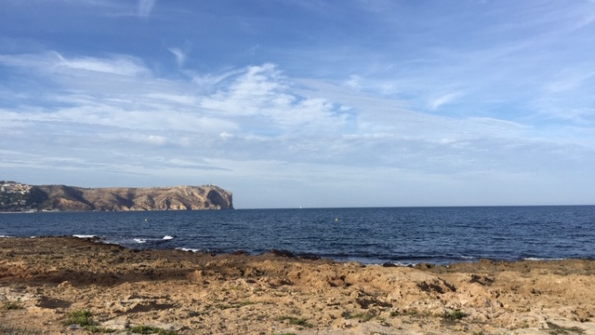 Plots for sale in Javea Costa Blanca, Alicante, Spain