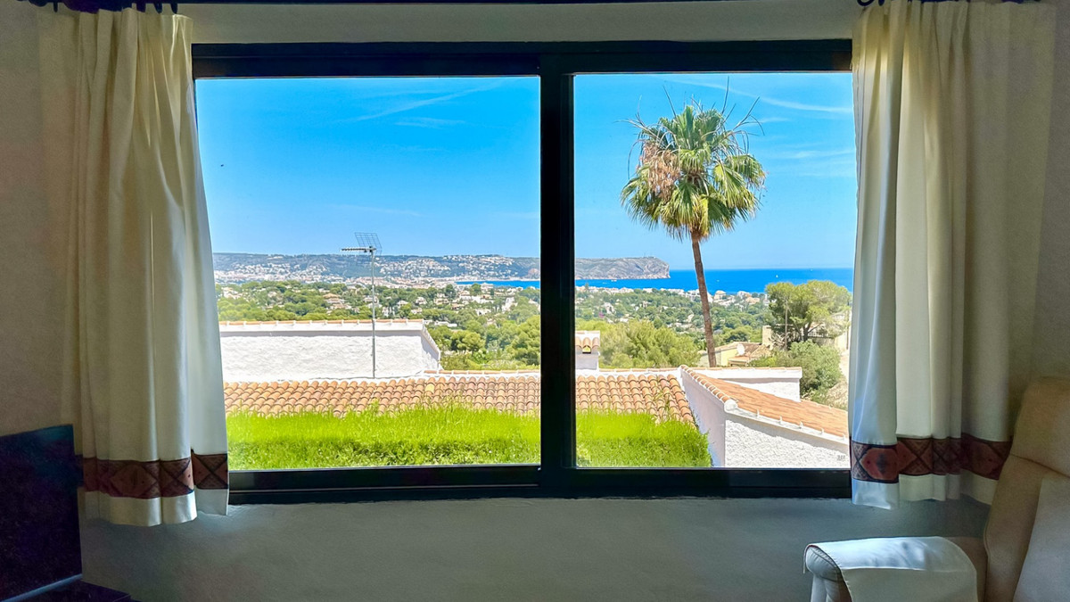 5 Bed Townhouse for sale in Javea Costa Blanca, Alicante, Spain
