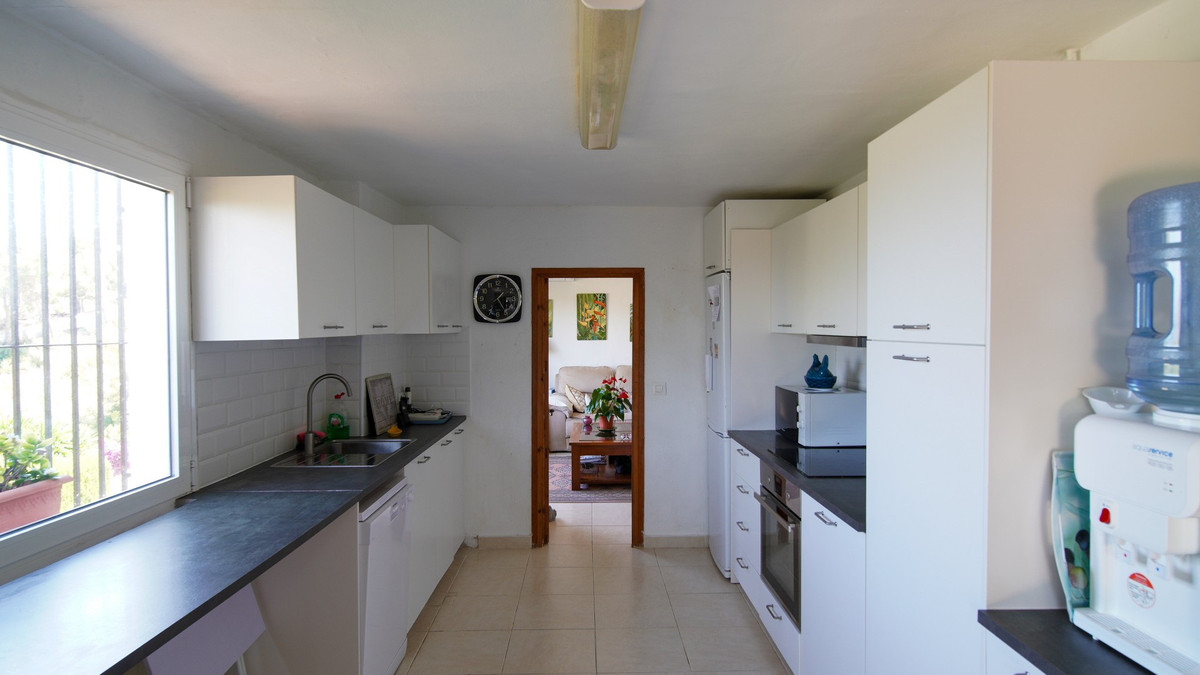 5 Bed Townhouse for sale in Javea Costa Blanca, Alicante, Spain