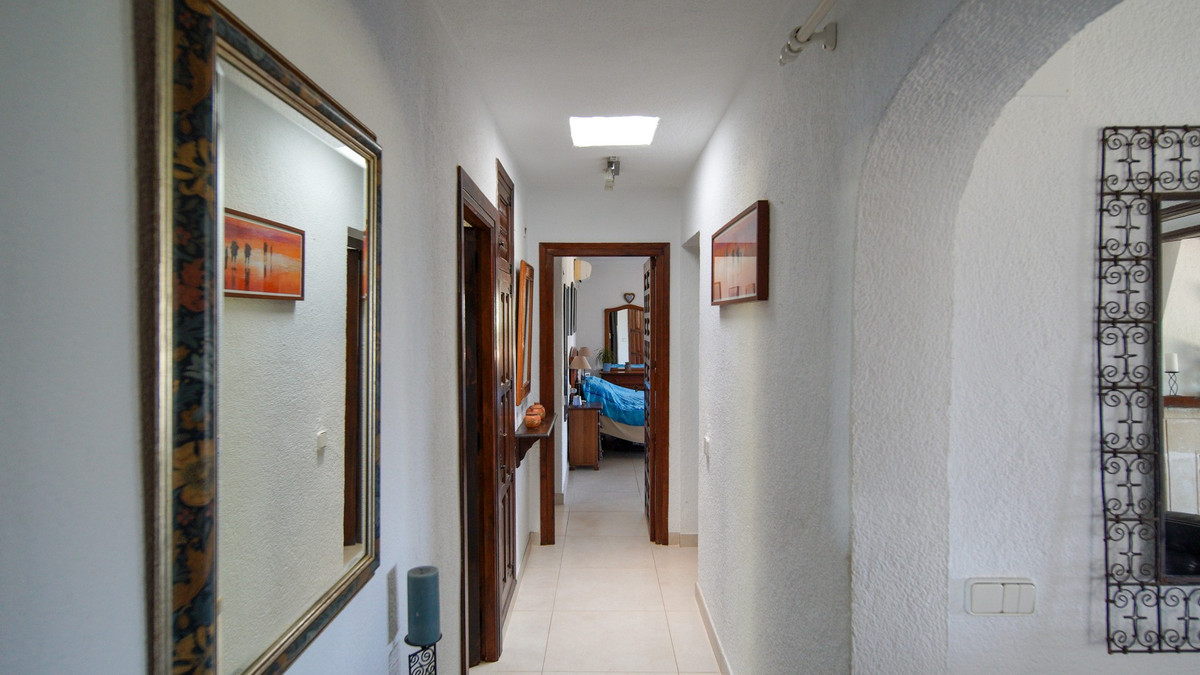 5 Bed Townhouse for sale in Javea Costa Blanca, Alicante, Spain