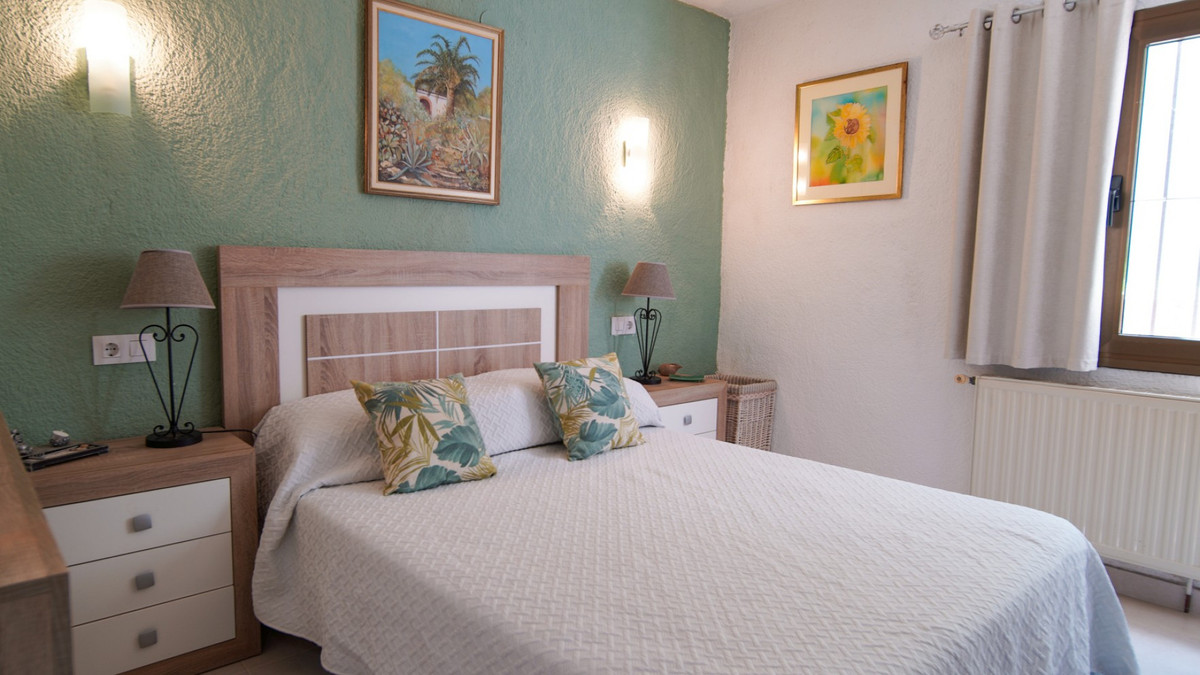 5 Bed Townhouse for sale in Javea Costa Blanca, Alicante, Spain