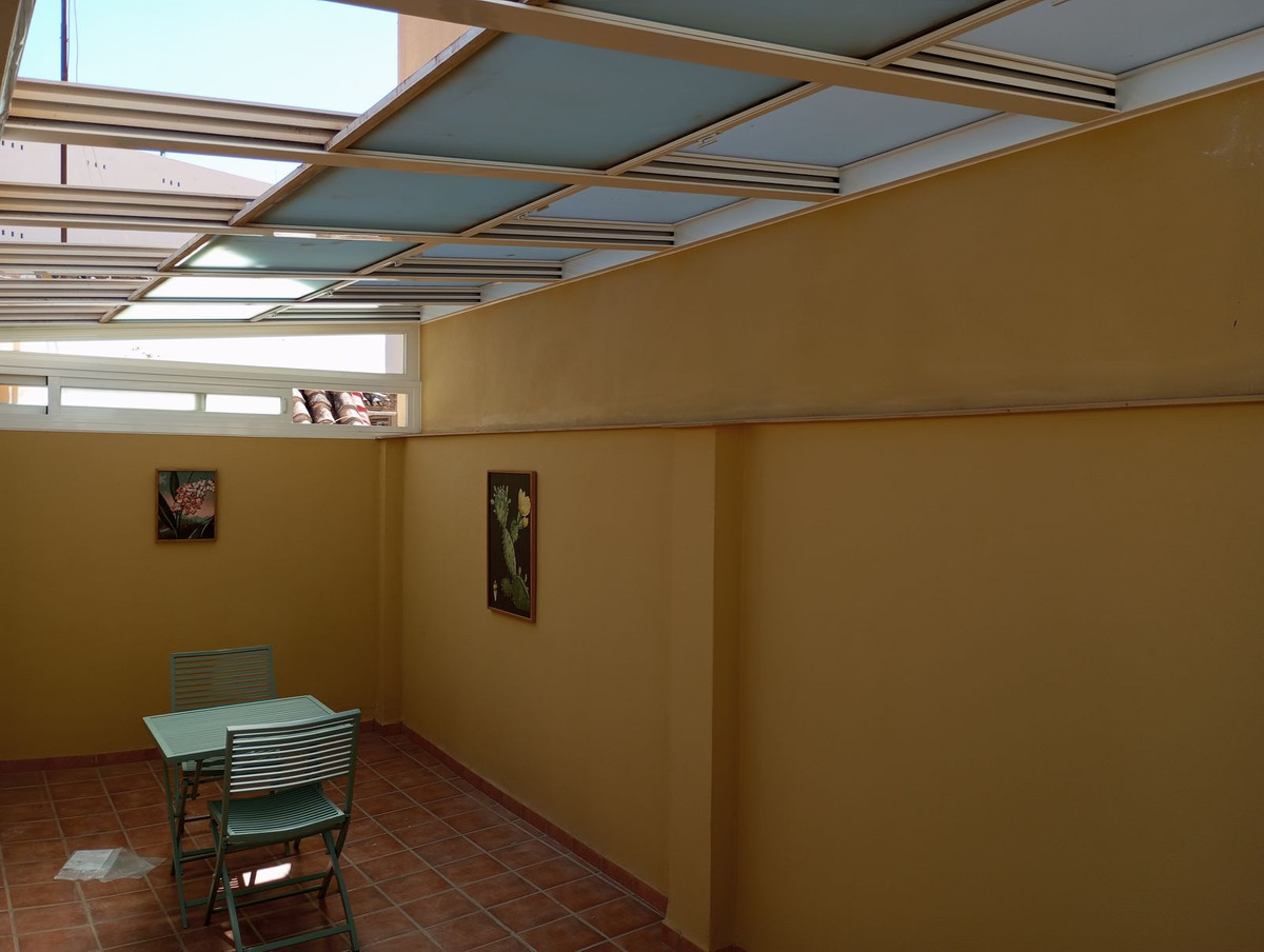 Se vende Estudio Planta Superior  en Costa Del Sol, Málaga, España