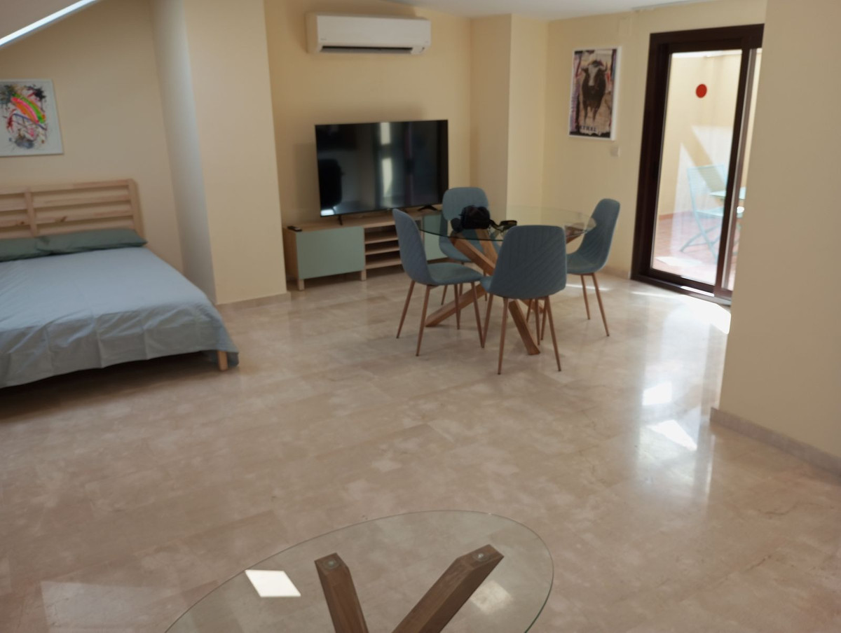 Se vende Estudio Planta Superior  en Costa Del Sol, Málaga, España