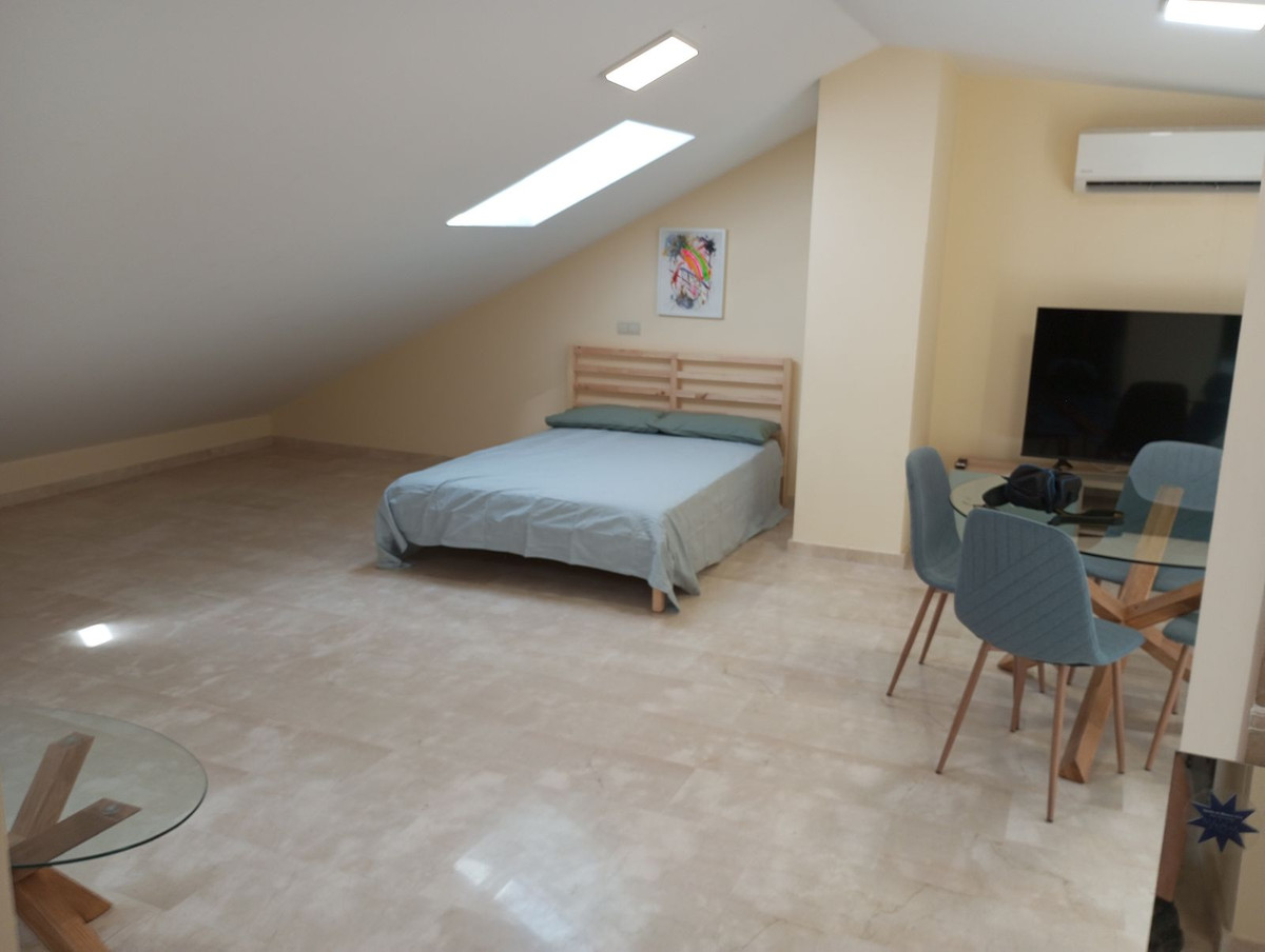 Se vende Estudio Planta Superior  en Costa Del Sol, Málaga, España