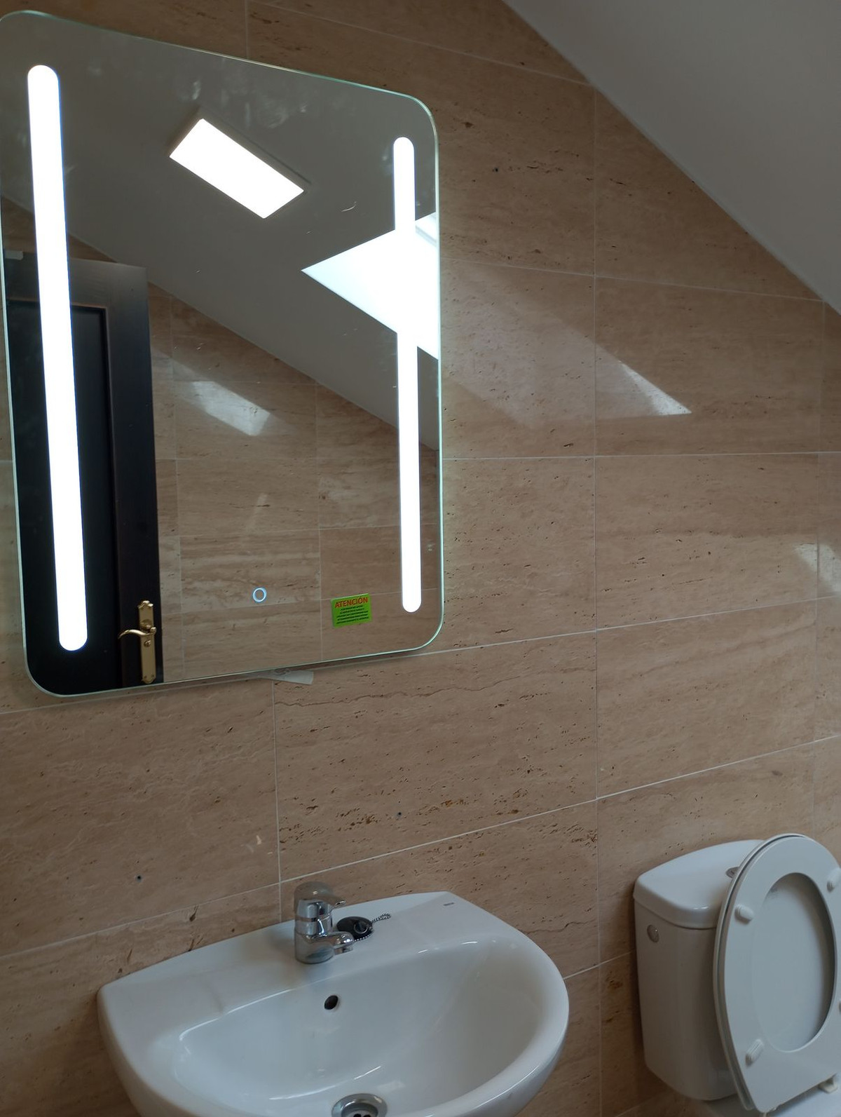 Se vende Estudio Planta Superior  en Costa Del Sol, Málaga, España