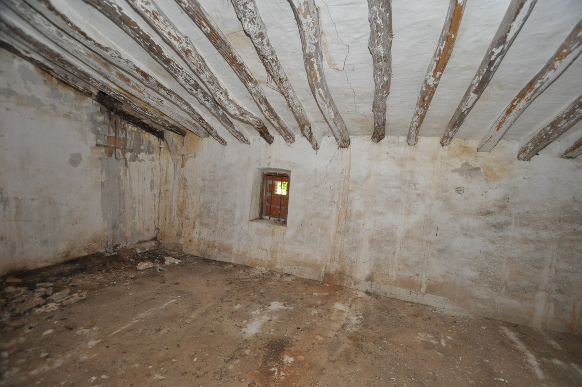 Se vende Finca - Cortijo de 20 dormitorios en Costa Blanca, Alicante, España