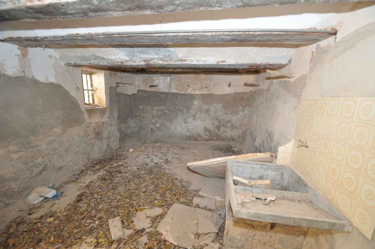 Se vende Finca - Cortijo de 20 dormitorios en Costa Blanca, Alicante, España