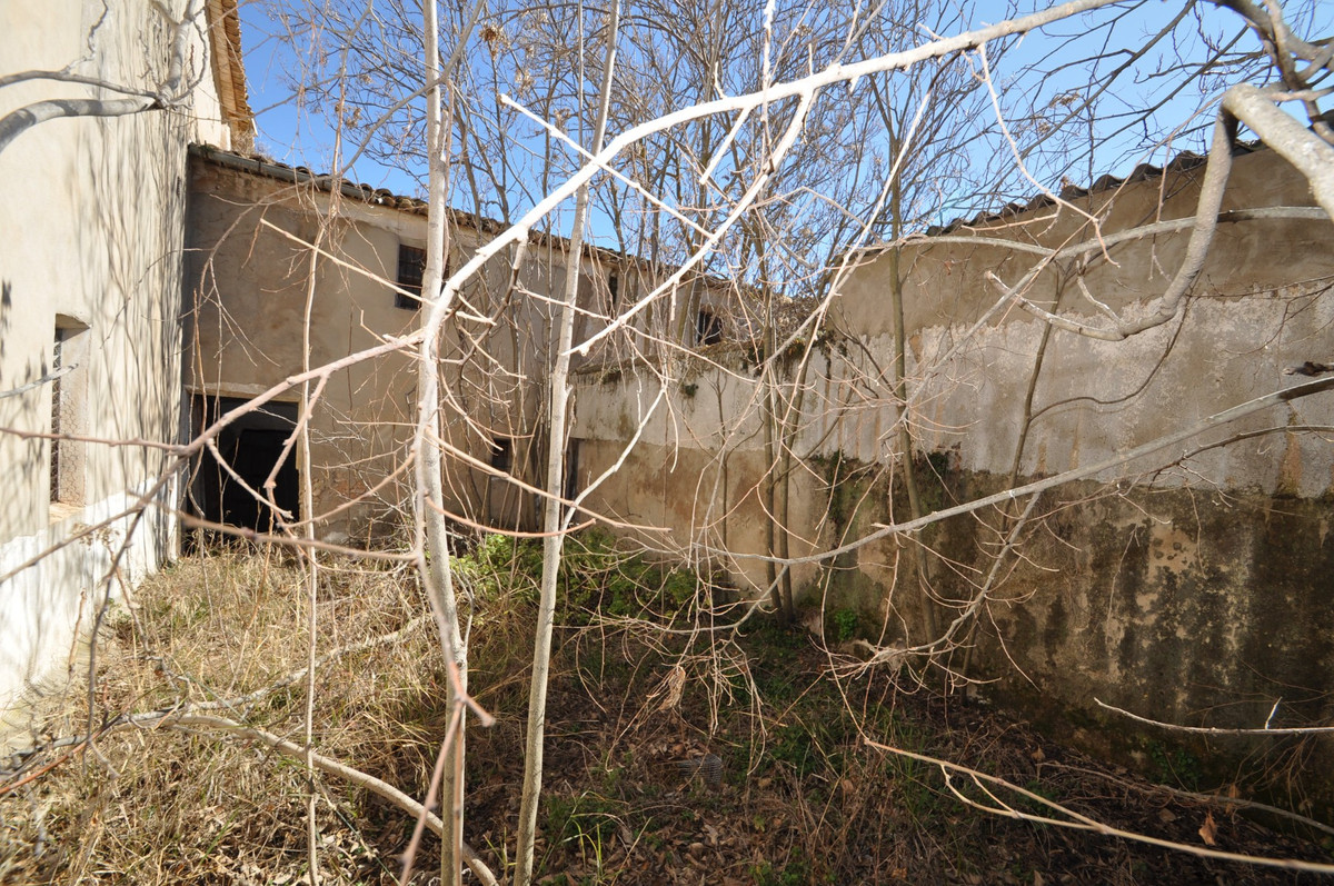 Se vende Finca - Cortijo de 20 dormitorios en Costa Blanca, Alicante, España