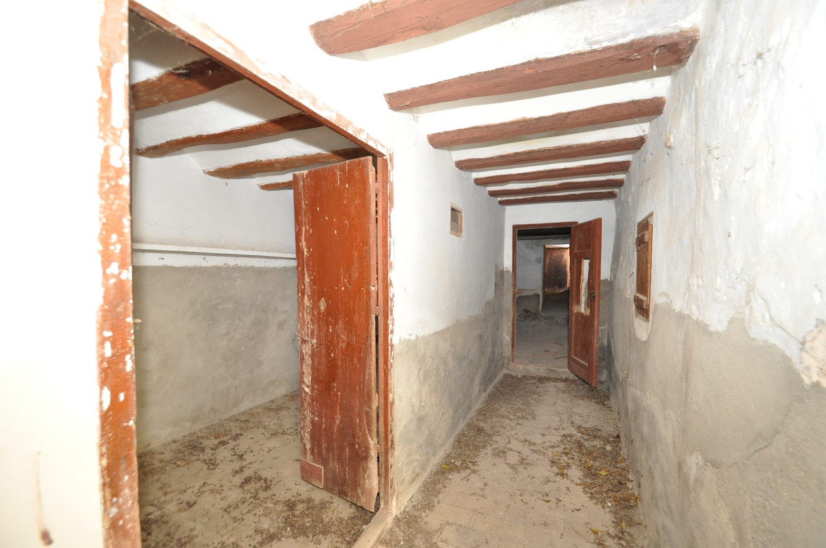 Se vende Finca - Cortijo de 20 dormitorios en Costa Blanca, Alicante, España