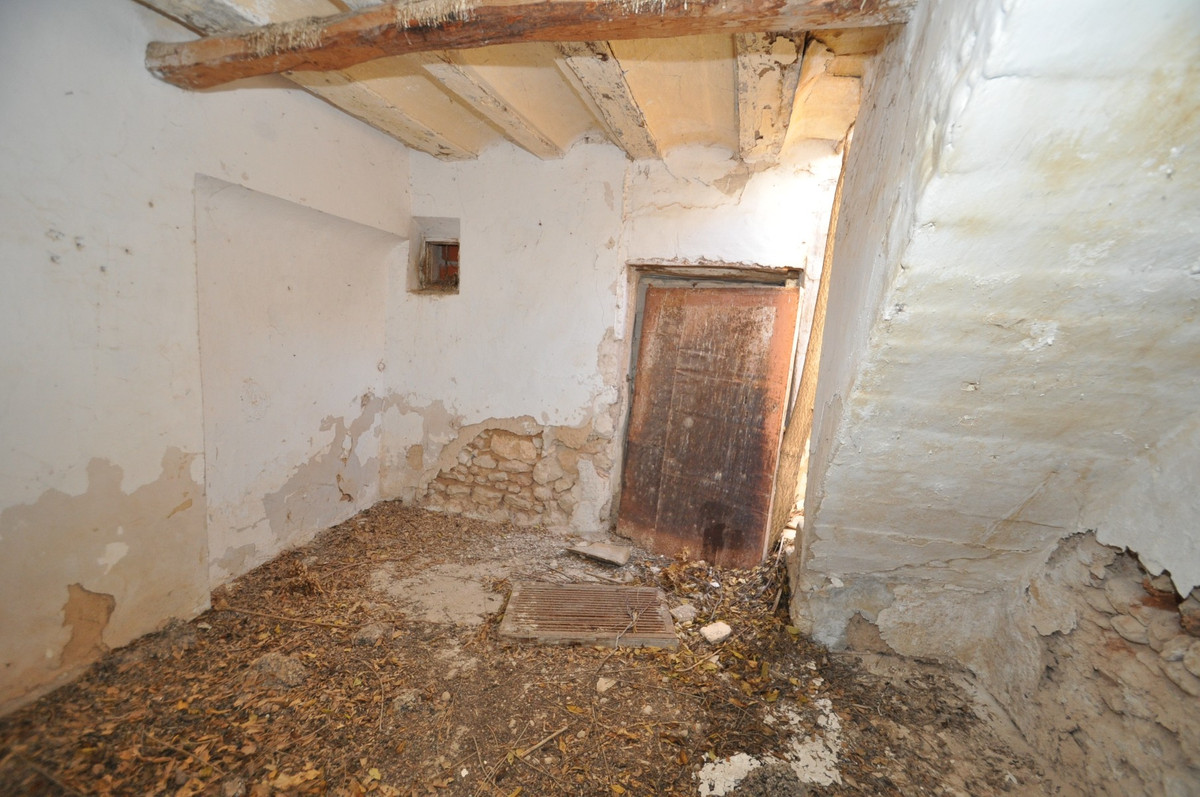 Se vende Finca - Cortijo de 20 dormitorios en Costa Blanca, Alicante, España