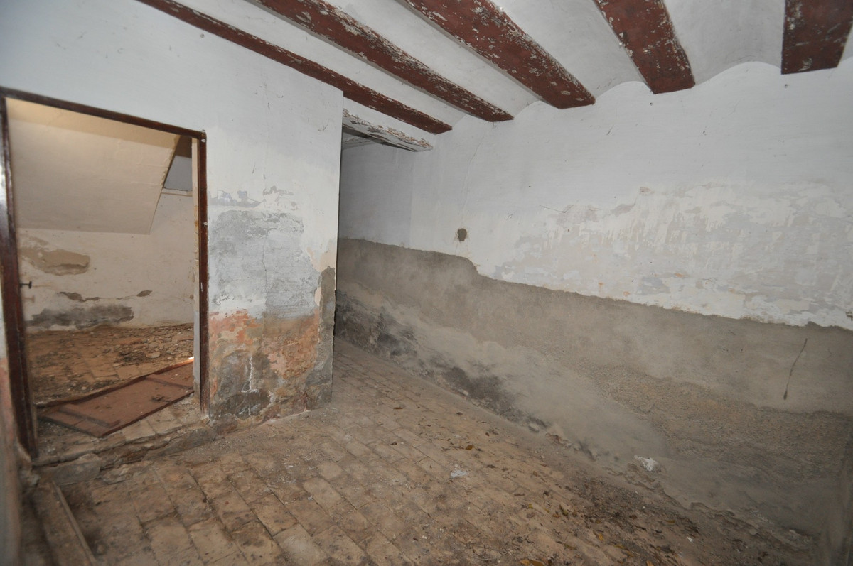 Se vende Finca - Cortijo de 20 dormitorios en Costa Blanca, Alicante, España