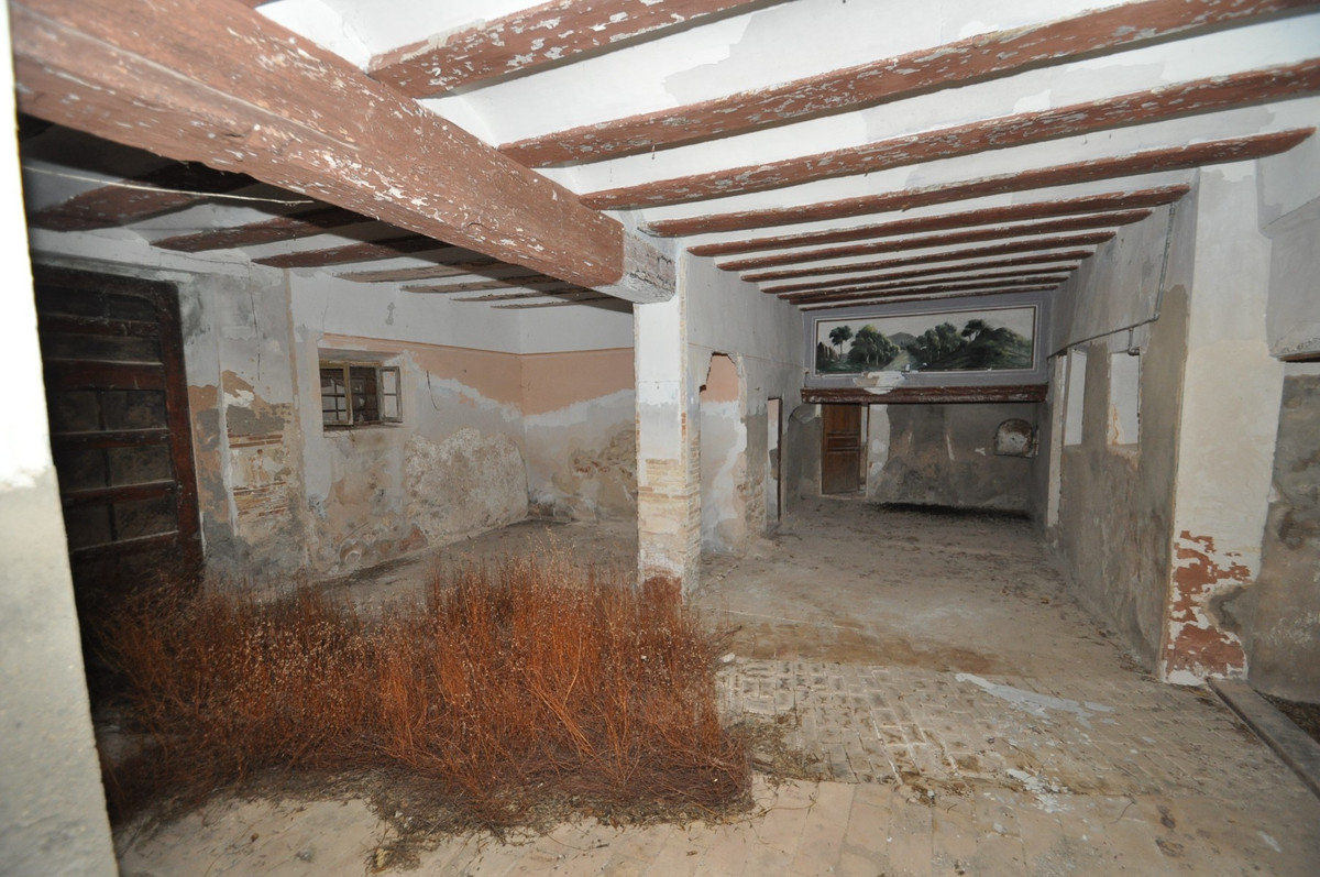 Se vende Finca - Cortijo de 20 dormitorios en Costa Blanca, Alicante, España