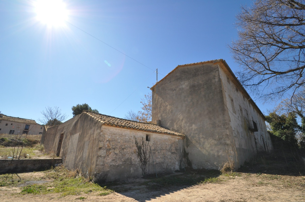 Se vende Finca - Cortijo de 20 dormitorios en Costa Blanca, Alicante, España