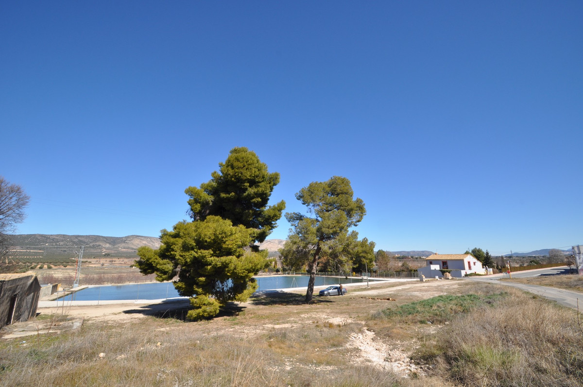 Se vende Finca - Cortijo de 20 dormitorios en Costa Blanca, Alicante, España