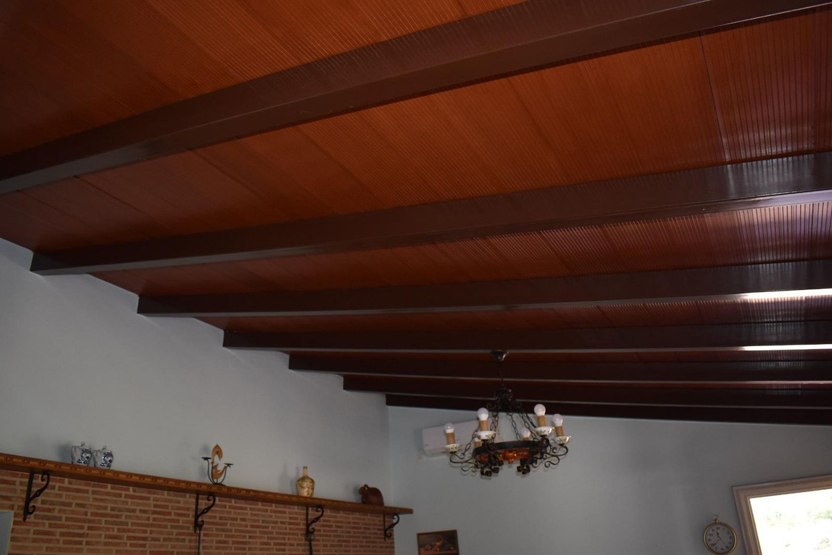 Se vende Finca - Cortijo de 2 dormitorios en Costa Del Sol, Málaga, España