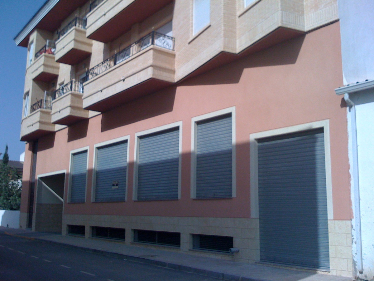 Se vende Otro  en Costa Blanca, Alicante, España