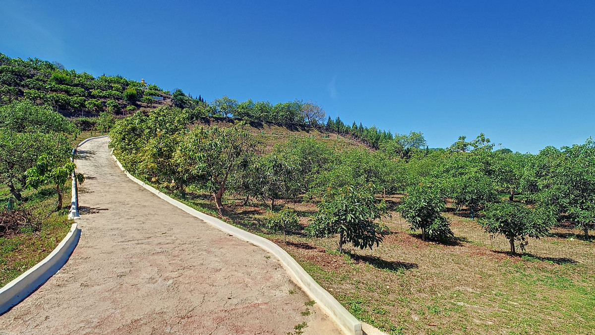 3 Bed Townhouse for sale in Vélezmálaga Costa Del Sol East, Málaga, Spain