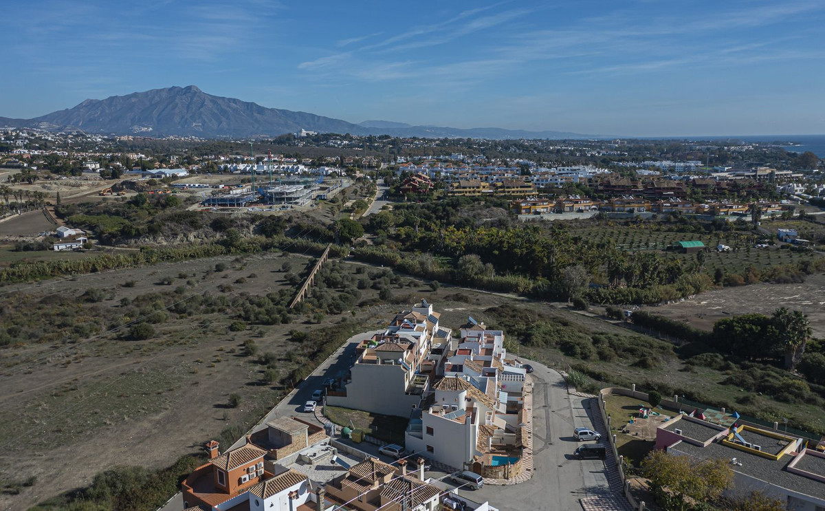Se vende Terreno Urbano  en Costa Del Sol, Málaga, España