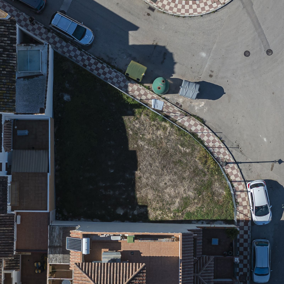 Se vende Terreno Urbano  en Costa Del Sol, Málaga, España