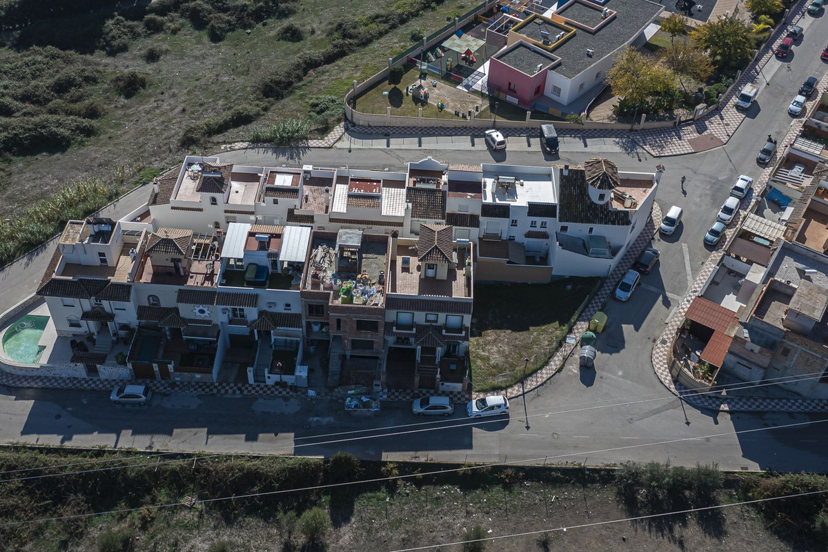 Se vende Terreno Urbano  en Costa Del Sol, Málaga, España