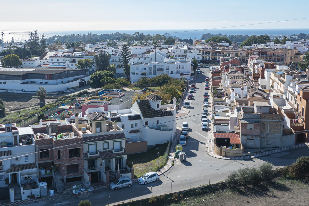 Se vende Terreno Urbano  en Costa Del Sol, Málaga, España