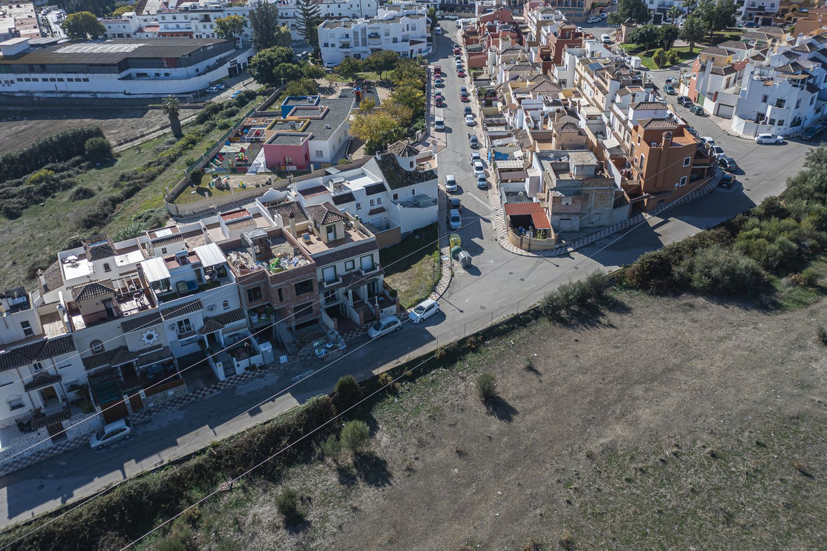 Se vende Terreno Urbano  en Costa Del Sol, Málaga, España