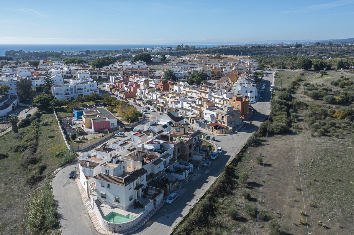 Se vende Terreno Urbano  en Costa Del Sol, Málaga, España