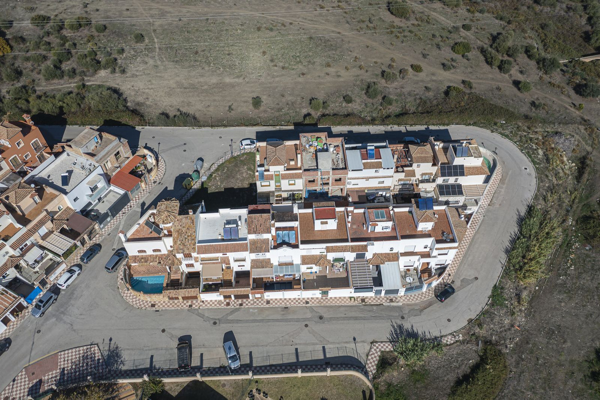 Se vende Terreno Urbano  en Costa Del Sol, Málaga, España
