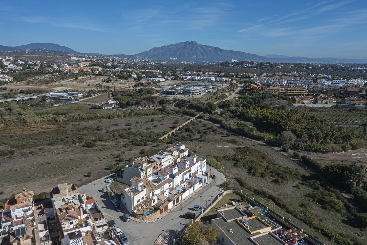 Se vende Terreno Urbano  en Costa Del Sol, Málaga, España