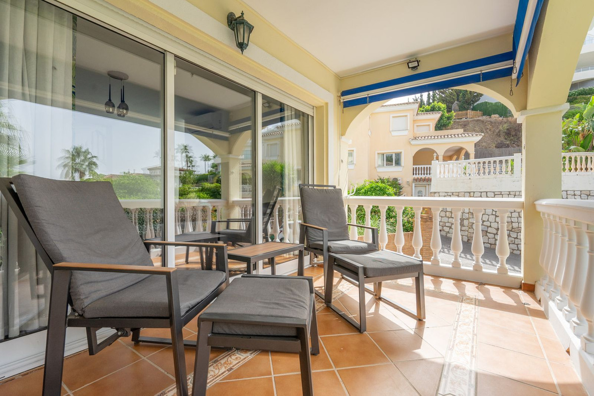 4 Bed Townhouse for sale in Benalmadena Costa Del Sol, Málaga, Spain