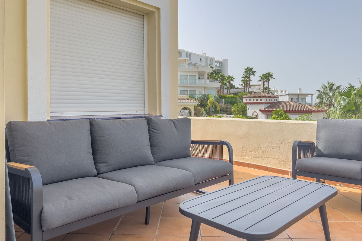4 Bed Townhouse for sale in Benalmadena Costa Del Sol, Málaga, Spain
