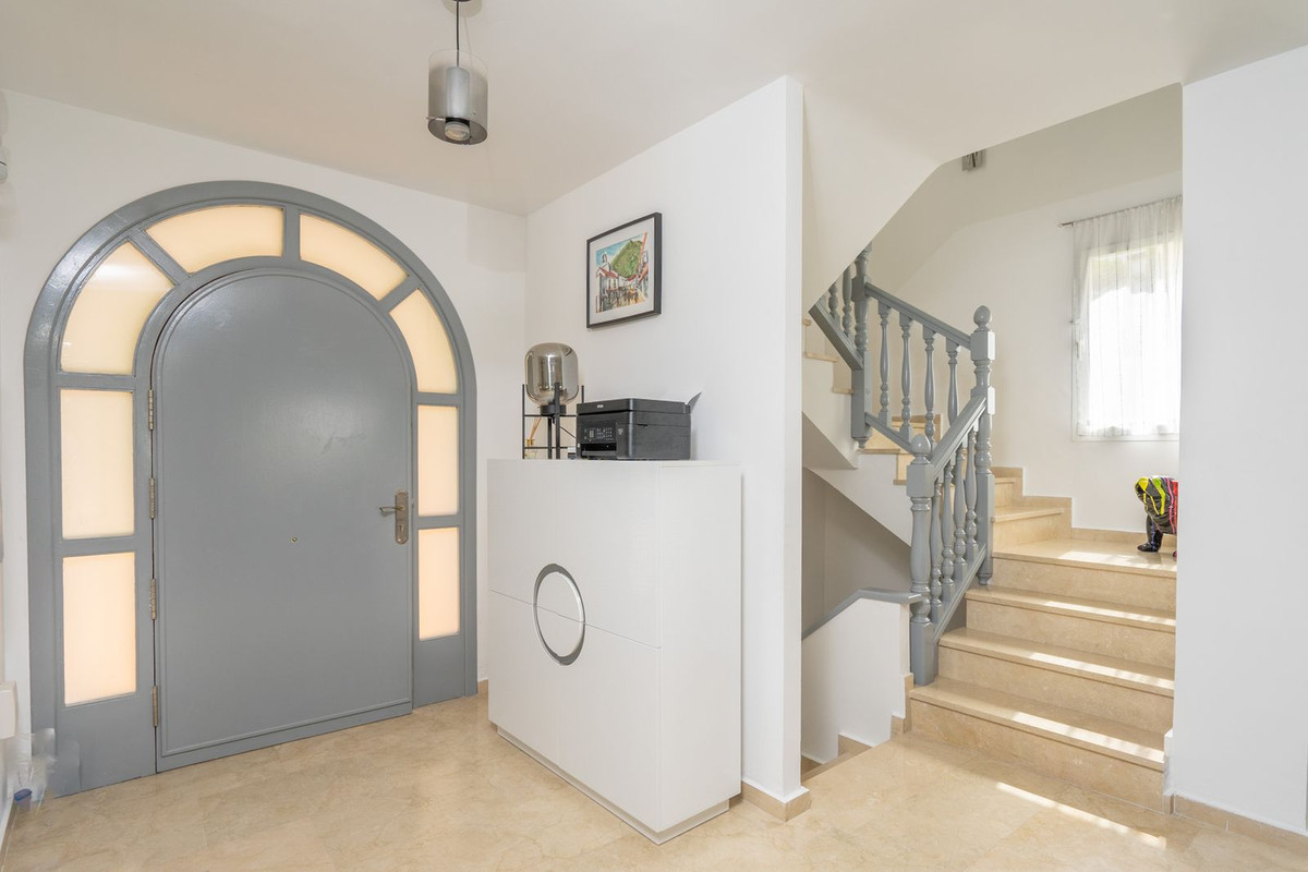 4 Bed Townhouse for sale in Benalmadena Costa Del Sol, Málaga, Spain