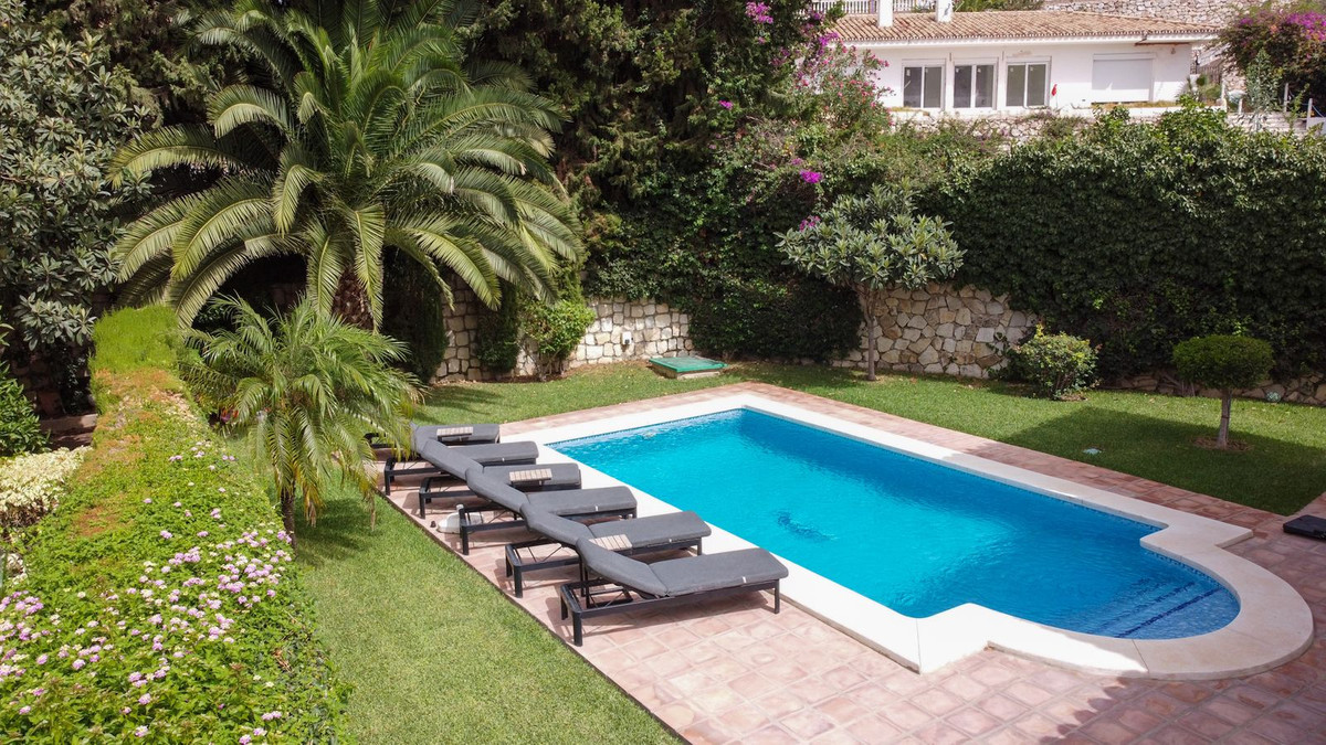 4 Bed Townhouse for sale in Benalmadena Costa Del Sol, Málaga, Spain