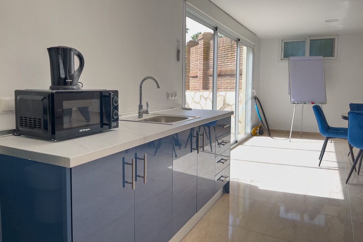 4 Bed Townhouse for sale in Benalmadena Costa Del Sol, Málaga, Spain