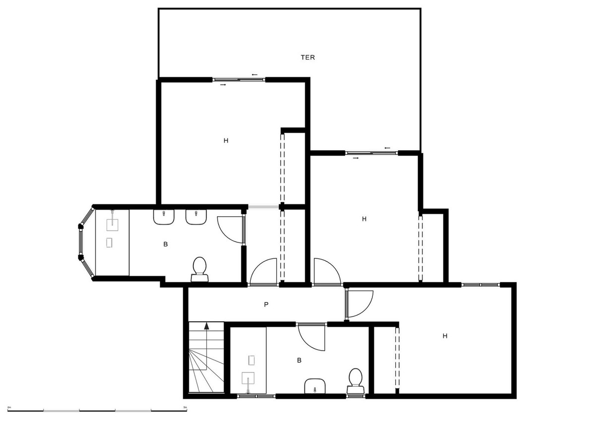 4 Bed Townhouse for sale in Benalmadena Costa Del Sol, Málaga, Spain