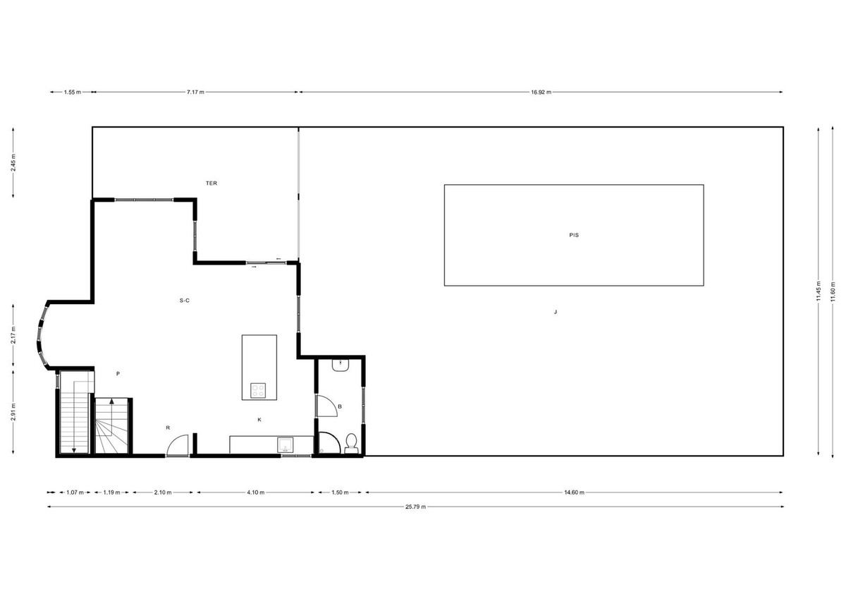 4 Bed Townhouse for sale in Benalmadena Costa Del Sol, Málaga, Spain