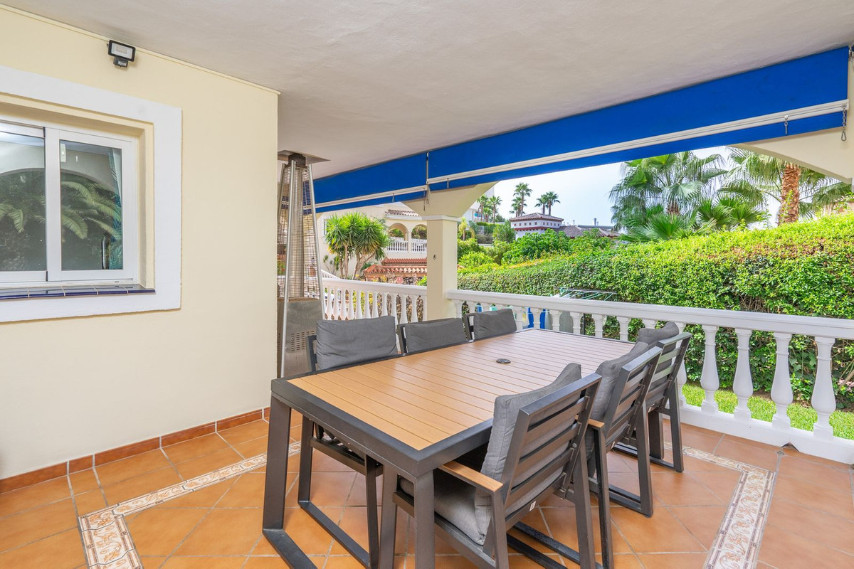 4 Bed Townhouse for sale in Benalmadena Costa Del Sol, Málaga, Spain
