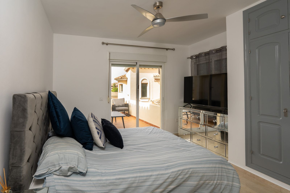 4 Bed Townhouse for sale in Benalmadena Costa Del Sol, Málaga, Spain