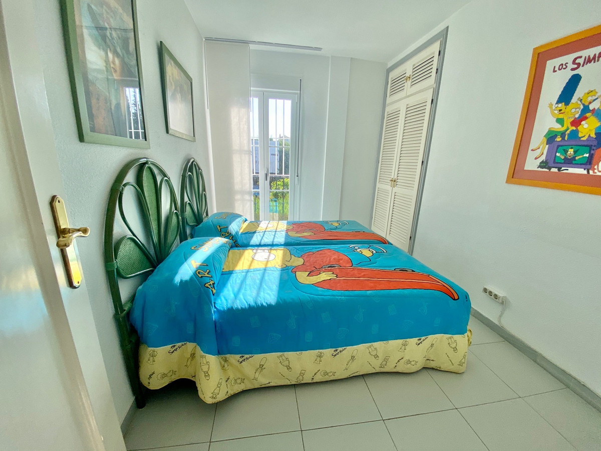 5 Bed Apartment for sale in Nagüeles Costa Del Sol, Málaga, Spain