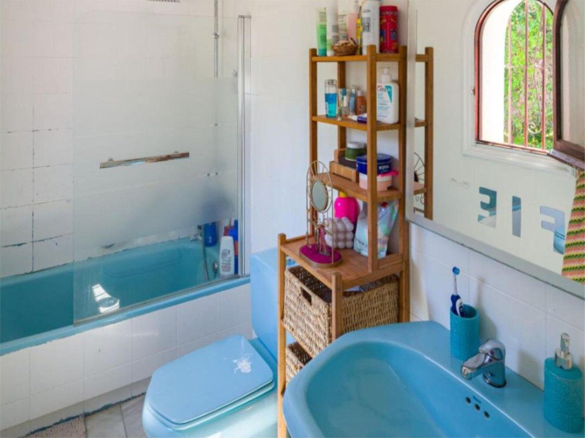 4 Bed Townhouse for sale in El Rosario Costa Del Sol, Málaga, Spain