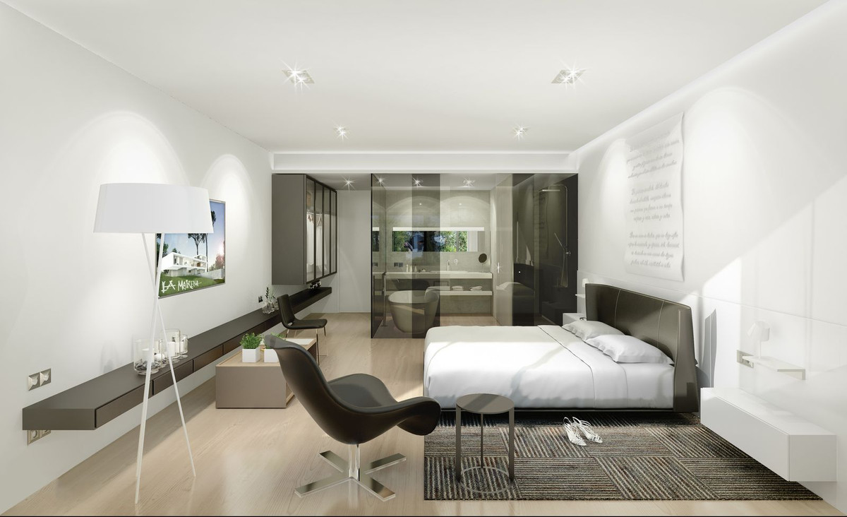 Se vende Hotel de 24 dormitorios en Costa Del Sol, Málaga, España