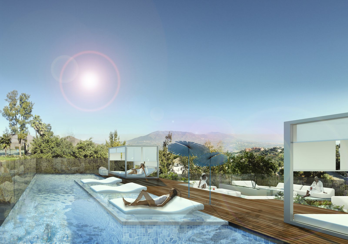 Se vende Hotel de 24 dormitorios en Costa Del Sol, Málaga, España
