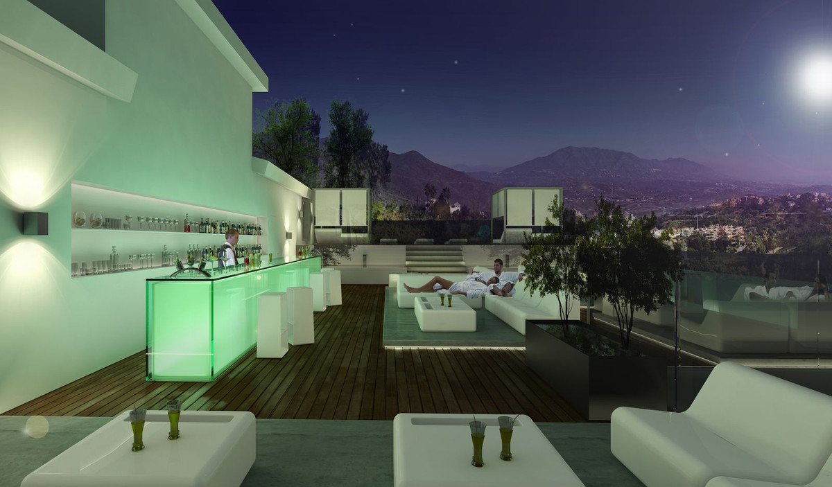 Se vende Hotel de 24 dormitorios en Costa Del Sol, Málaga, España