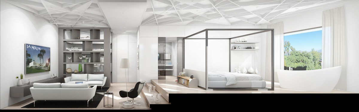 Se vende Hotel de 24 dormitorios en Costa Del Sol, Málaga, España