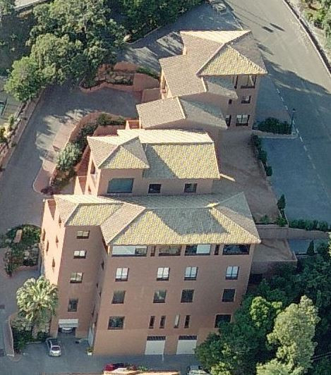 Se vende Hotel de 24 dormitorios en Costa Del Sol, Málaga, España