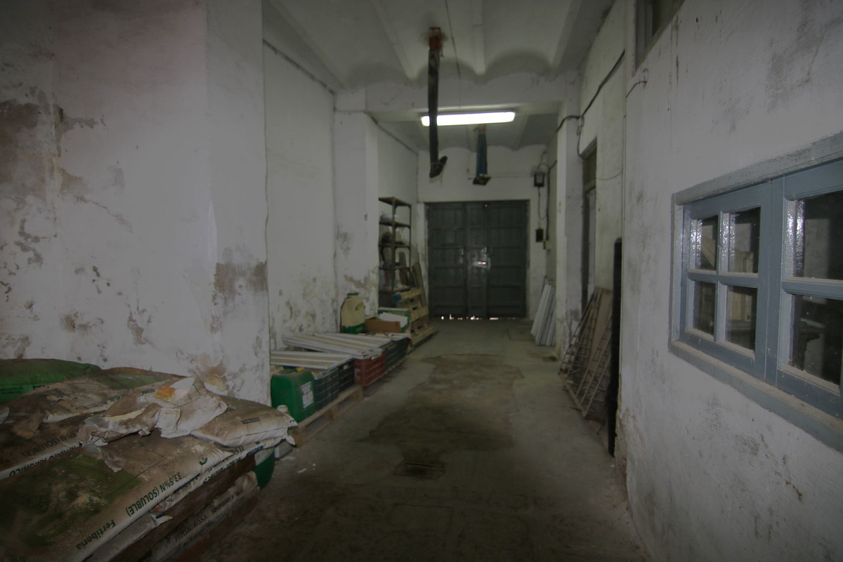 Se vende Nave industrial  en Costa Del Sol, Málaga, España